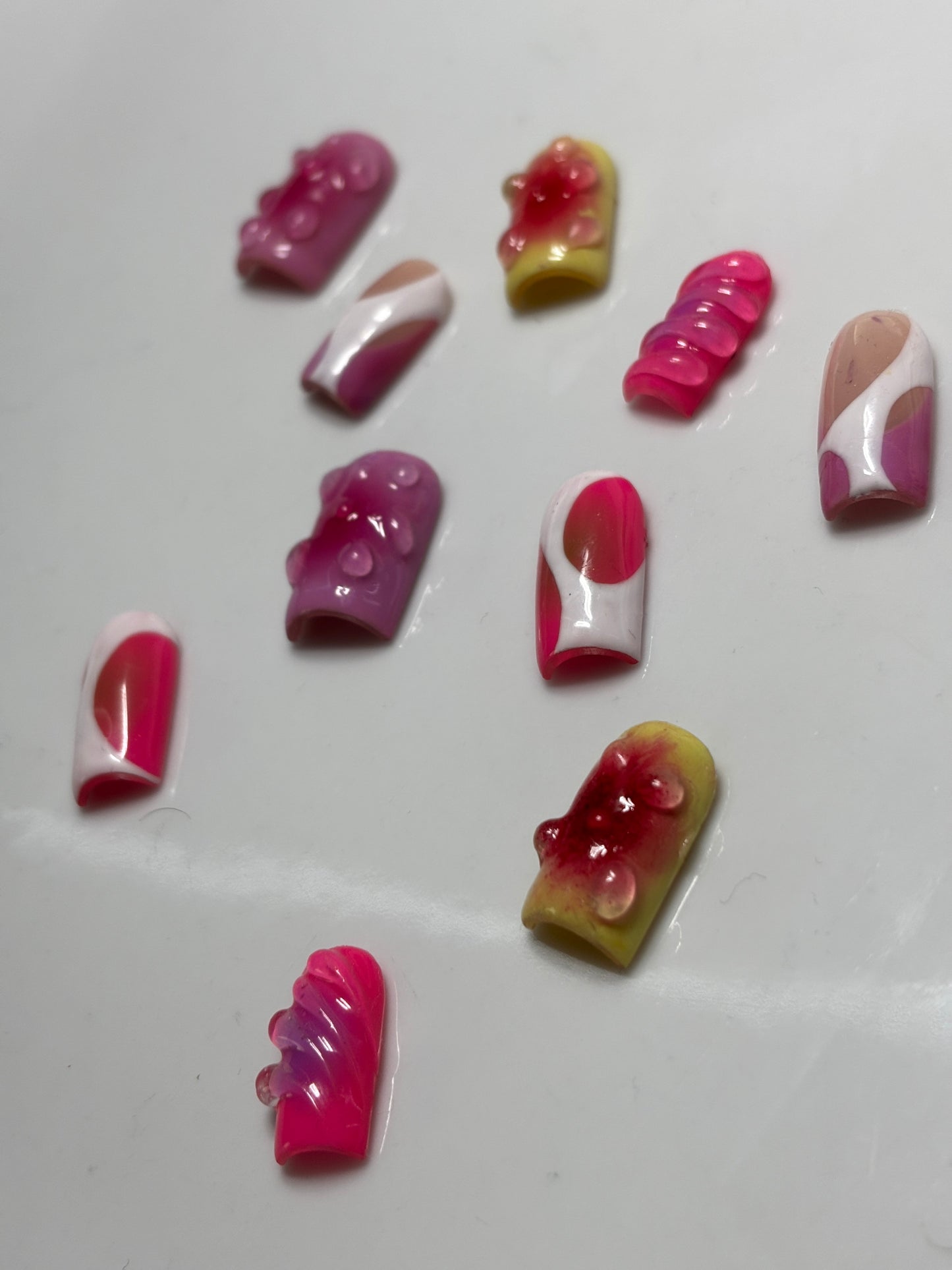 Berry Dreams