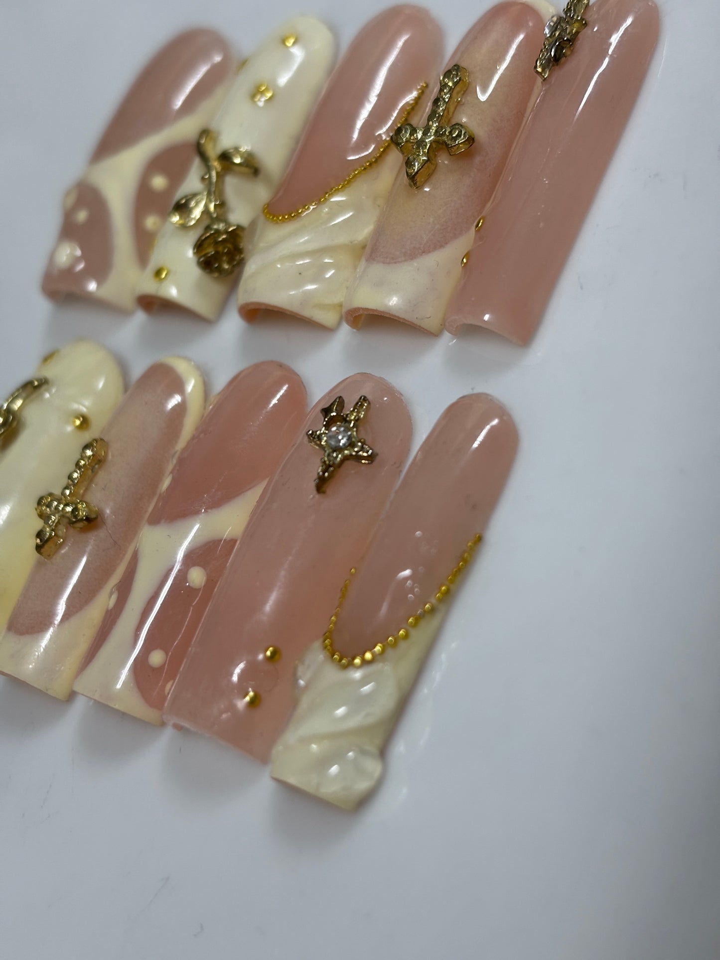Buttercream Bliss
