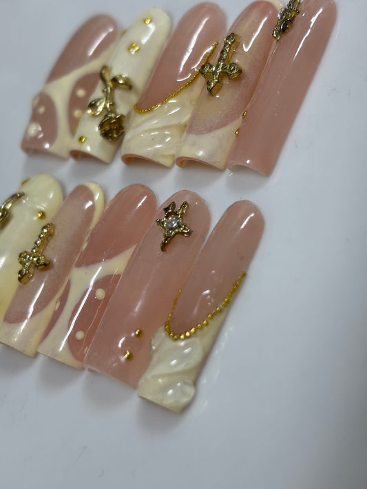 Buttercream Bliss