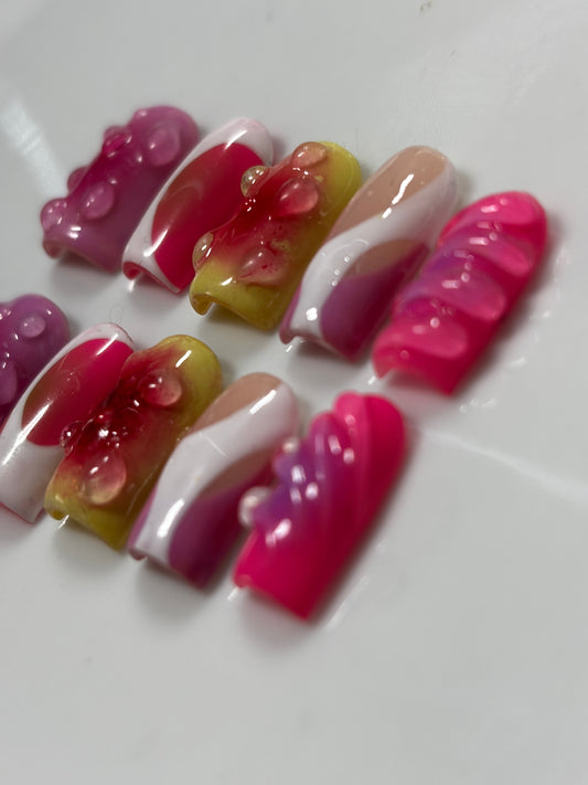 Berry Dreams