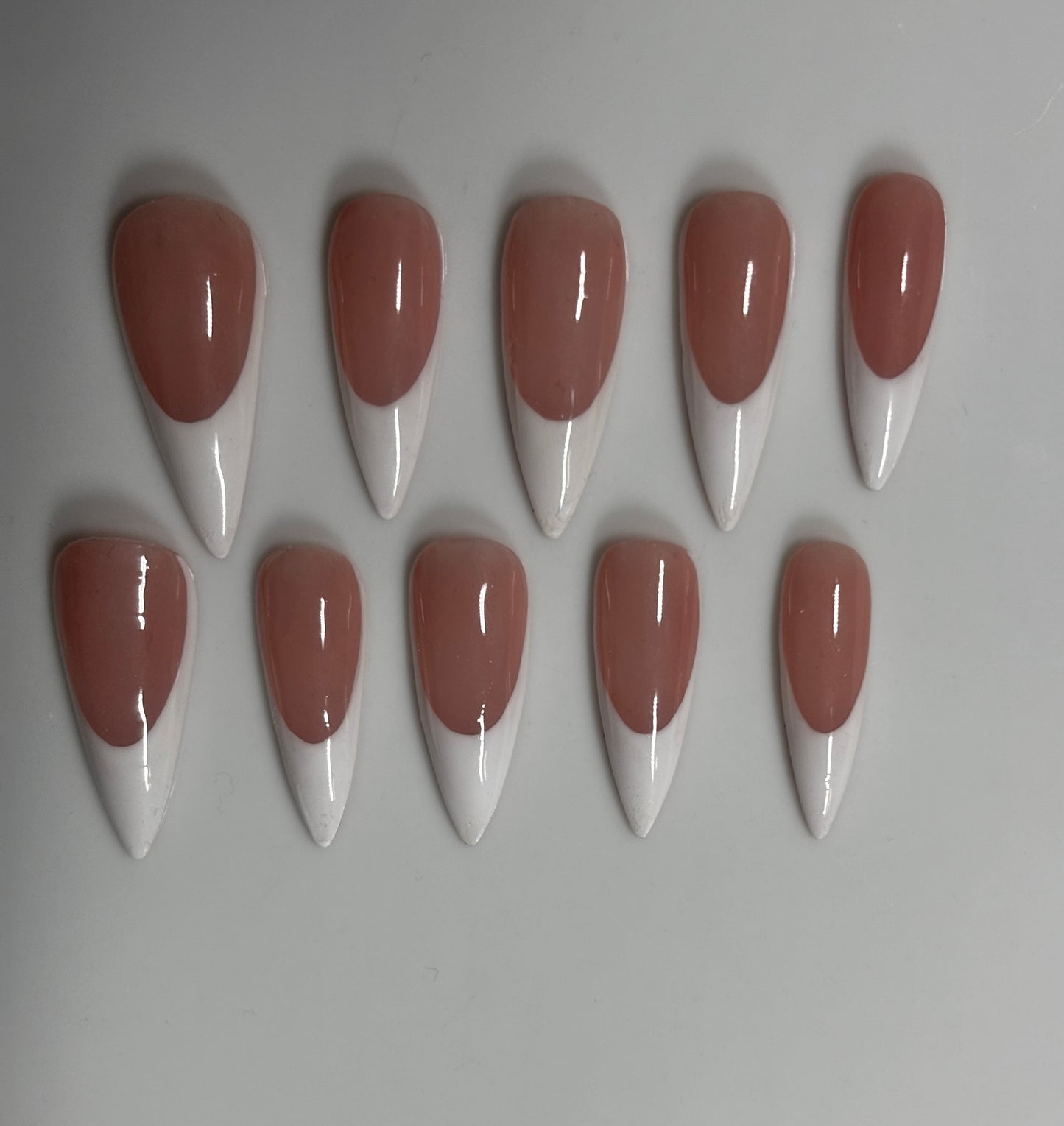 Signature Tips-White